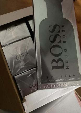 Hugo boss boss bottled (парфумована вода)