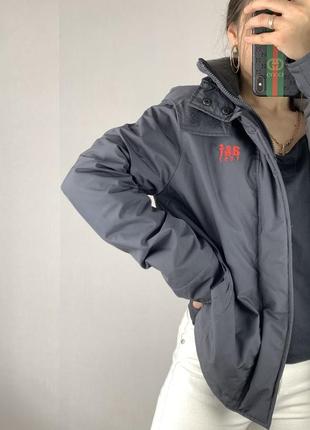 Куртка abercrombie оригинал 3