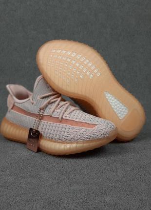 Кроссовки get (adidas yeezy boost 350)5 фото