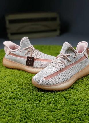 Кроссовки get (adidas yeezy boost 350)2 фото