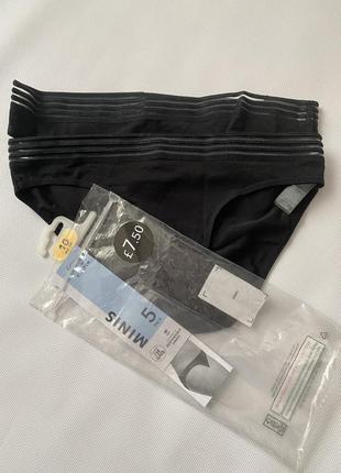 Трусики george 10 38