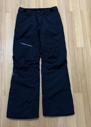 Лыжные штаны XXL / 52 l-м горнолыжные оригинал