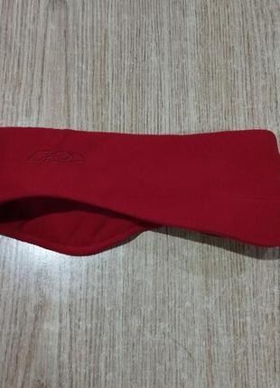 Повязка спортивная h.duvillard для бега спорта