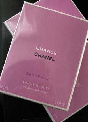 chanel joaillerie chance (туалетна вода)