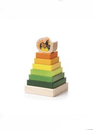 Пирамидка ld-15