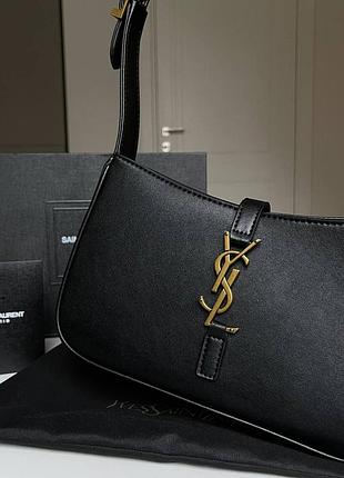 Сумка yves saint laurent le 5 à 7