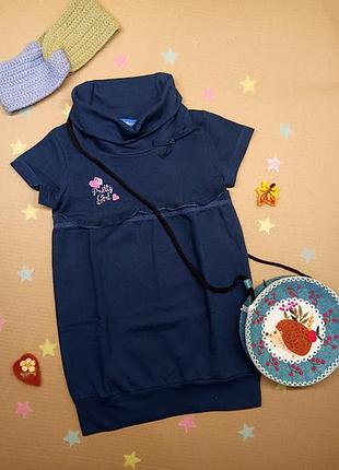 Туніка, сукня, кофточка, реглан, лонгслив, гольф сhildbook