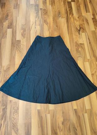 Довга спідниця