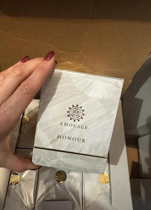 Amouage honour