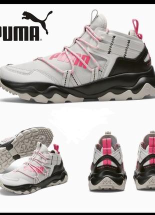 Кроссовки puma ember demi trail оригинал