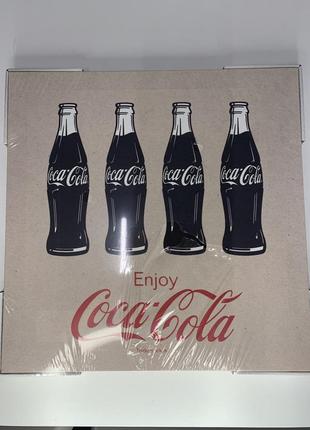 Картина coca-cola