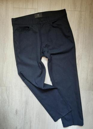 Брюки мужские мужественные marks &amp; spencer