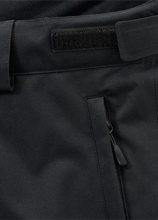 Розкішна високотехнологічні лижні брюки, штани ecorepel® від tcm tchibo (чібо), німеччина, s-m3 фото