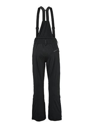 Розкішна високотехнологічні лижні брюки, штани ecorepel® від tcm tchibo (чібо), німеччина, s-m4 фото