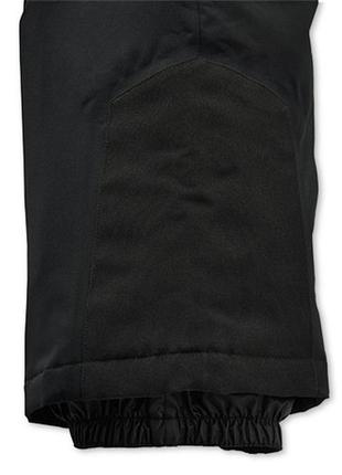 Розкішна високотехнологічні лижні брюки, штани ecorepel® від tcm tchibo (чібо), німеччина, s-m5 фото