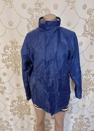 Куртка мужская ветровка