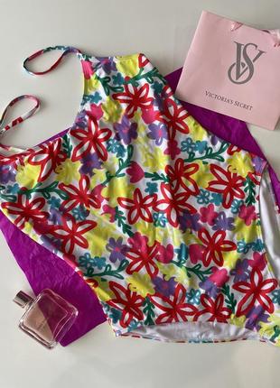 Слитный купальник primark