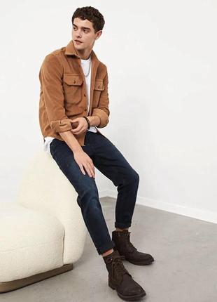 Вельветовые