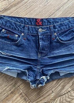 Оригинал шорты d&g