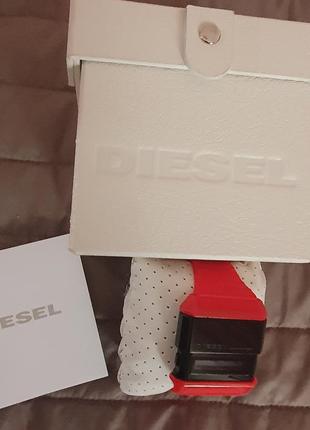 Годинник унісекс diesel