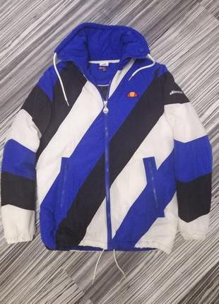 Куртка зимова