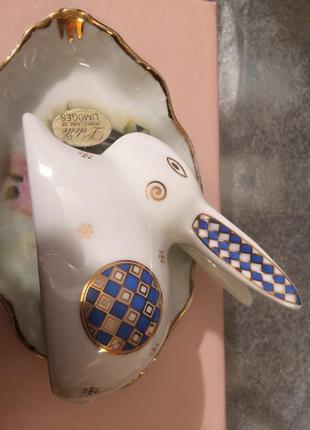 Статуетка заєць