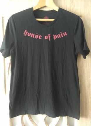 Футболка house of pain powerlifting , будинок 🏠 болю , сила підіймання