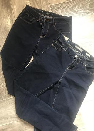 Джинси скіни