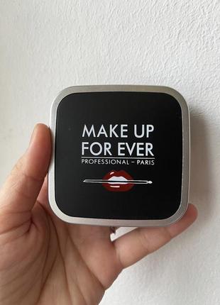 Пудра make up for ever 15г2 фото