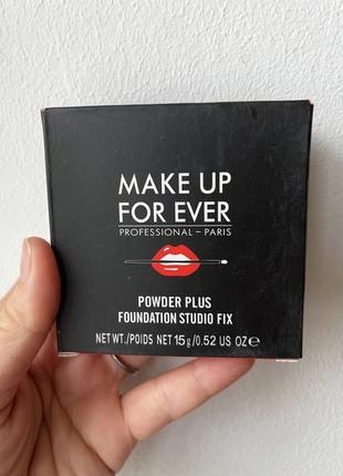 Пудра blush palette от make up 15г