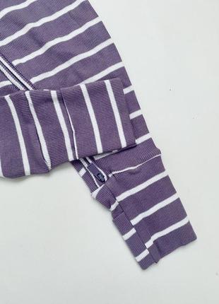 Человечек пижама слип 3