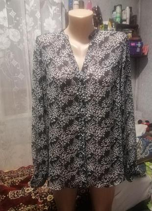 Блуза от бренда o'stin