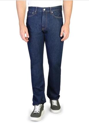 Джинси чоловічі calvin klein jeans slim fit1 фото
