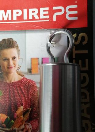 Венчик профессиональный 45см.