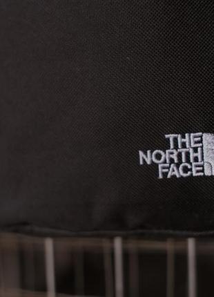 Барсетка tnf чорна4 фото