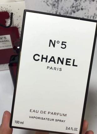 Chanel № 5 red edition women💥edp оригінал 2 мл розпив аромату затест5 фото