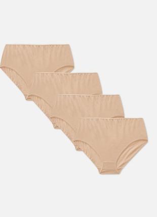 Трусы макси батальный размер secret possessions