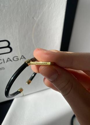 Брендовые серьги 3