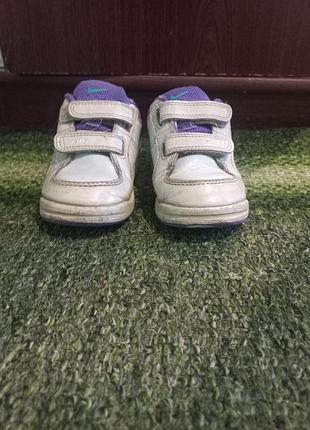 Кросівки nike