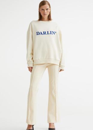 Світшот h&m 7