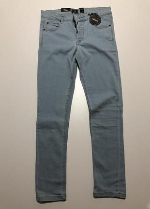 Джинси w34/l32