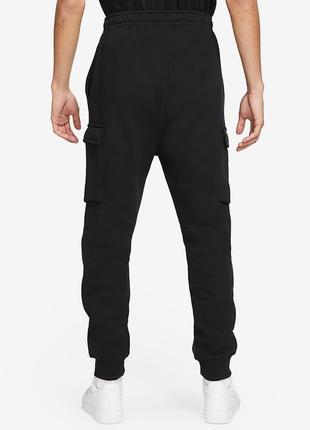 Штаны nike sportswear cargo trousers5 фото