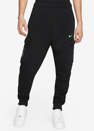 Штаны nike sportswear cargo trousers