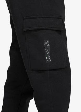 Штаны nike sportswear cargo trousers3 фото