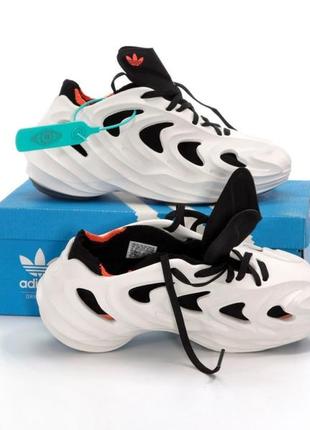 Кросівки adidas adifom q4 фото