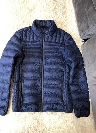 Куртка весна/осінь