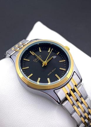 Классические часы casio