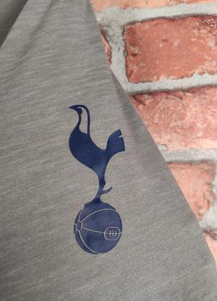 Футболка nike dri fit tottenham тоттенхэм5 фото