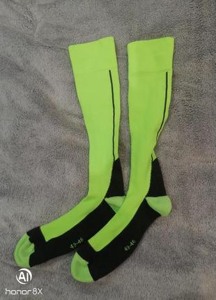 Функциональные спортивные термо носки германия tchibo