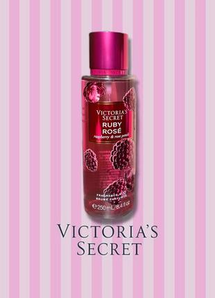 Спрей victoria’s secret